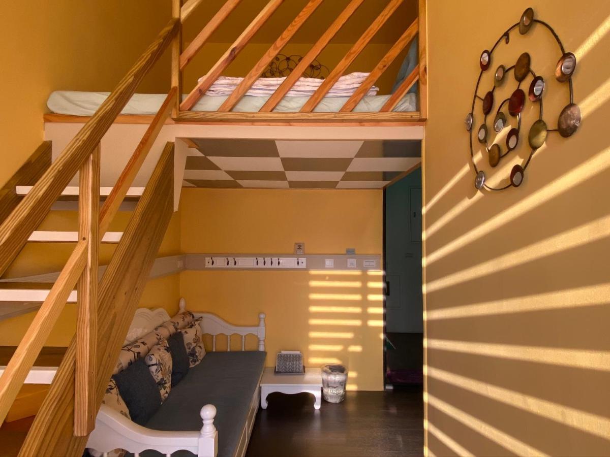Teacher Cai Homeestay Hsziaoliucsiu Kültér fotó